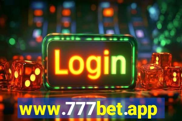 www.777bet.app