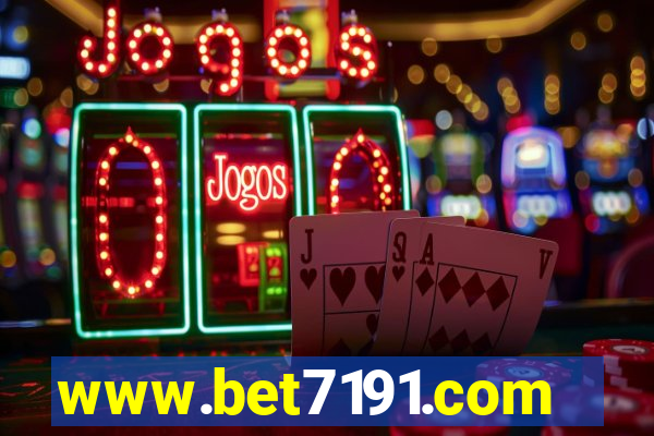 www.bet7191.com