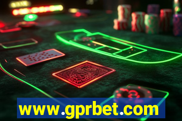 www.gprbet.com