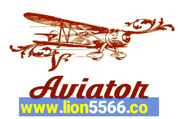 www.lion5566.com