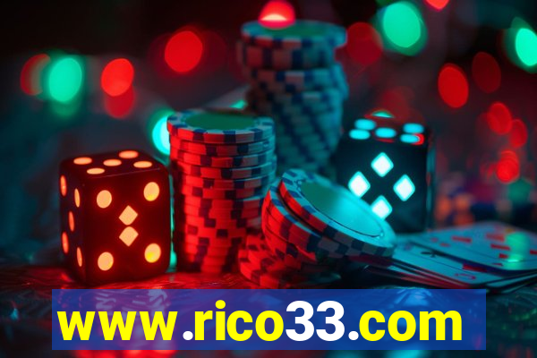 www.rico33.com