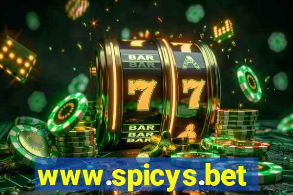 www.spicys.bet