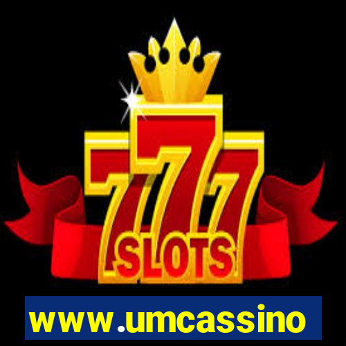 www.umcassino-1.com