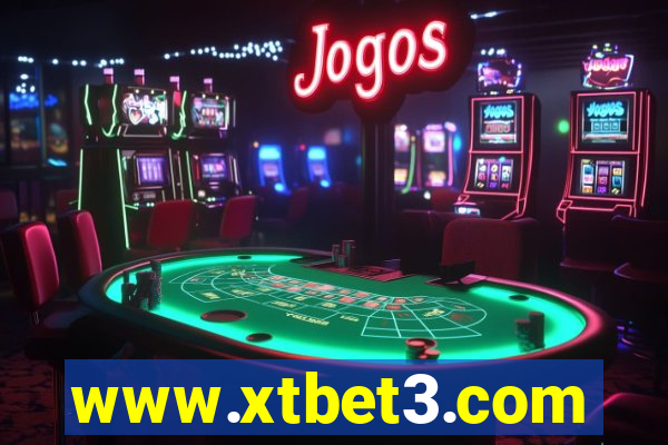 www.xtbet3.com