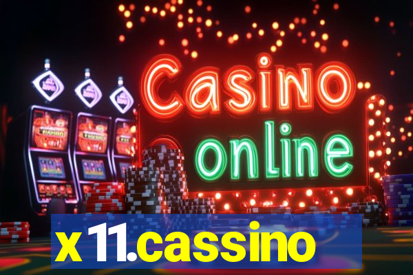 x11.cassino