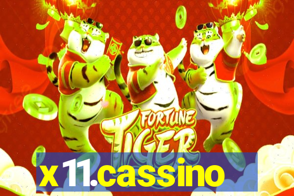 x11.cassino