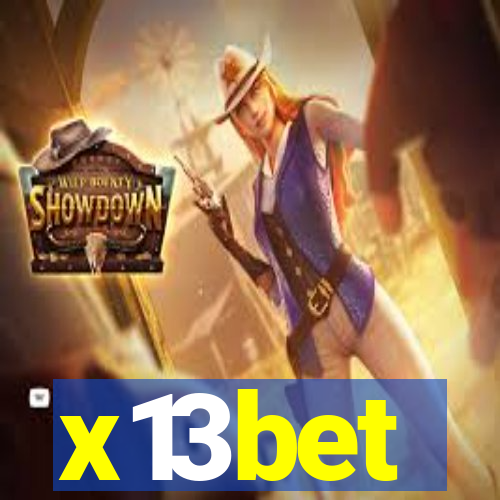 x13bet