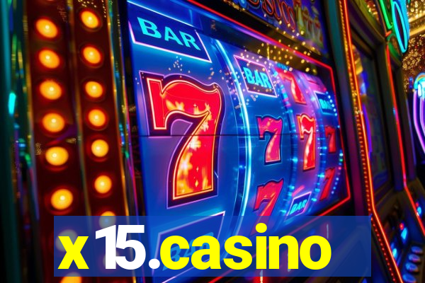 x15.casino