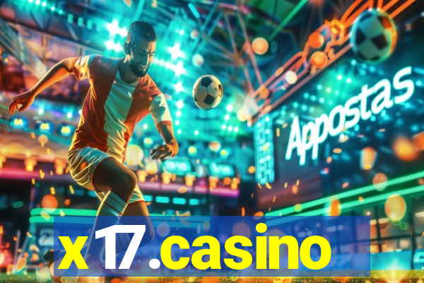 x17.casino