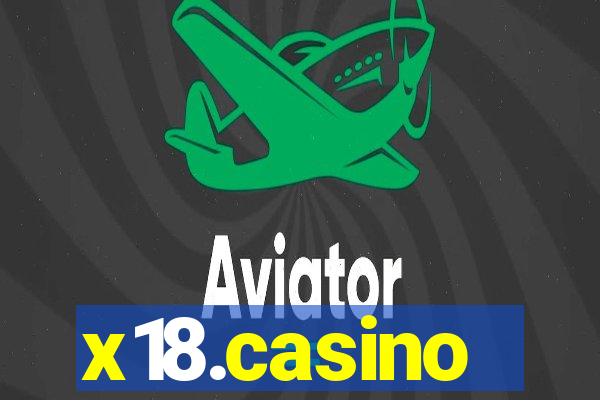 x18.casino