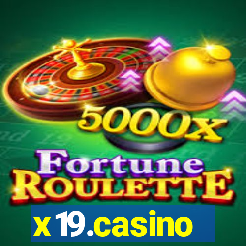 x19.casino