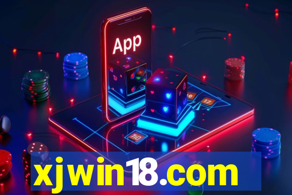 xjwin18.com