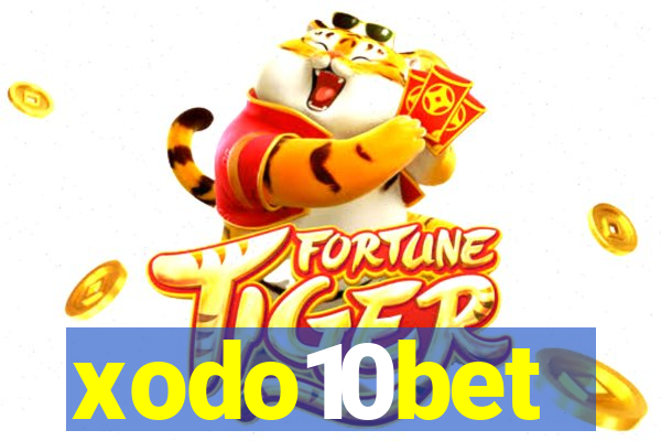 xodo10bet