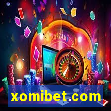 xomibet.com