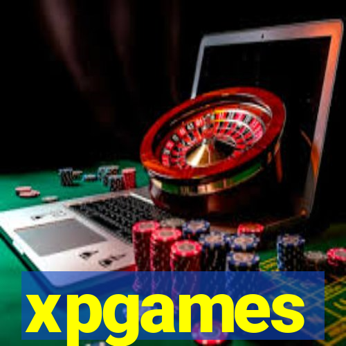 xpgames