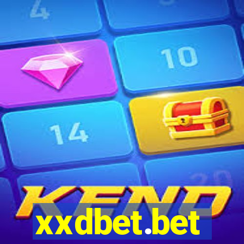 xxdbet.bet