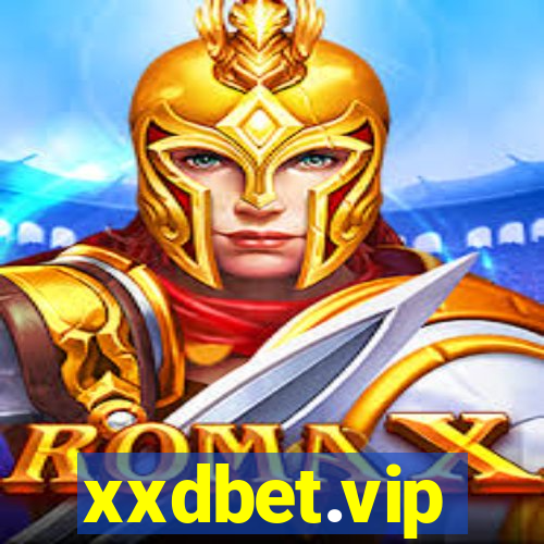 xxdbet.vip