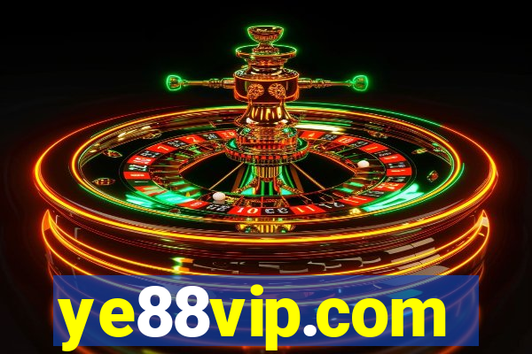 ye88vip.com