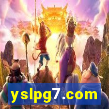 yslpg7.com