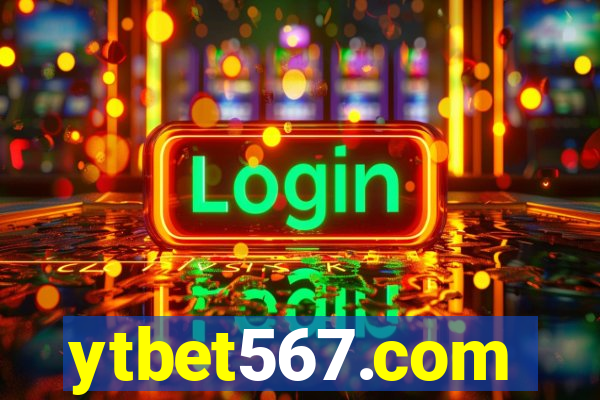 ytbet567.com