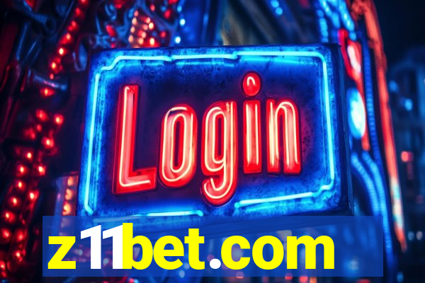 z11bet.com