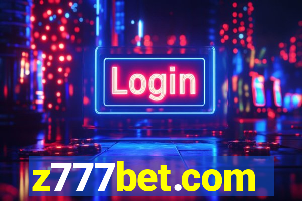 z777bet.com