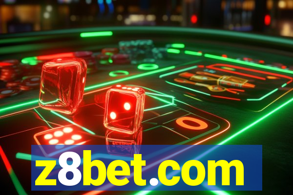 z8bet.com