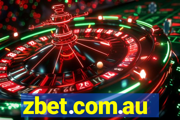 zbet.com.au