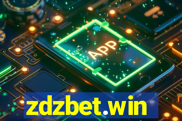 zdzbet.win