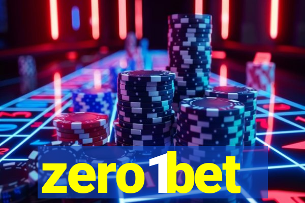 zero1bet