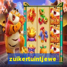 zuikertuintjeweg